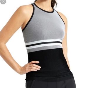 Athleta - Ribbed Tight Active Tank